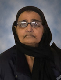 Manjit Kaur