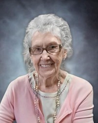 Rita Turmel  1929  2024 (95 ans) avis de deces  NecroCanada