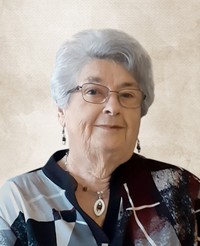 Françoise Carrier  1931  2024 (92 ans) avis de deces  NecroCanada