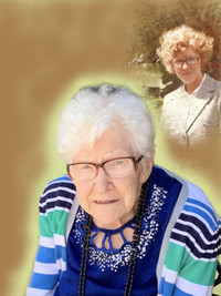 Lee Madeline Budd Shortt  1929  2024 95 Years Old avis de deces  NecroCanada