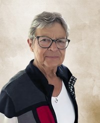 Nicole Lévesque  1941  2024 (82 ans) avis de deces  NecroCanada