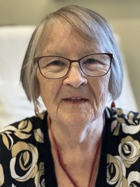 Denise Thériault  1938  2024 (86 ans) avis de deces  NecroCanada