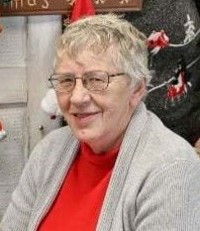 Mardel Linda O'Byrne  June 1 1948  June 23 2024 76 Years Old avis de deces  NecroCanada