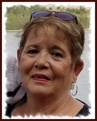 Patricia Joan Payette Patterson  August 20 1951  June 22 2024 72 Years Old avis de deces  NecroCanada