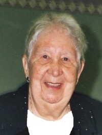Doris Woodbury Evans  March 22 1927  June 27 2024 97 Years Old avis de deces  NecroCanada