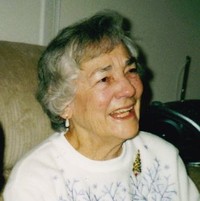 Joslyn Barbara Evelyn nee Lake  April 20 1922  June 29 2024 102 Years Old avis de deces  NecroCanada