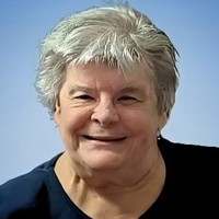 Mme Danielle Desroches 1952-  2024 avis de deces  NecroCanada