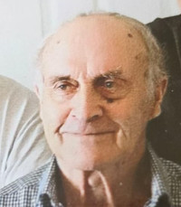 Ambrose James Lynch 2024 avis de deces NecroCanada