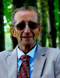 George Thompson  19502024 avis de deces  NecroCanada
