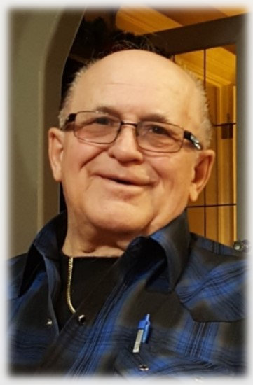 Garry Zimmer  December 15 1940  July 16 2024 83 Years Old avis de deces  NecroCanada