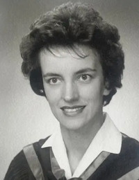 Mavis James  November 19 1936