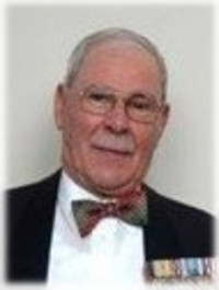 William Allan Douglas Yuill O CD BGen  March 23 1932  July 19 2024 92 Years Old avis de deces  NecroCanada