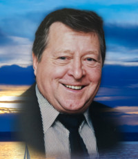 Léopold Arseneault  31 décembre 1939 – 23 juillet 2024