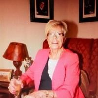 Shirley Marie Dowding  2024 avis de deces  NecroCanada