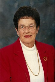 Catherine Velma Snitka  December 29 1931  July 27 2024 92 Years Old avis de deces  NecroCanada