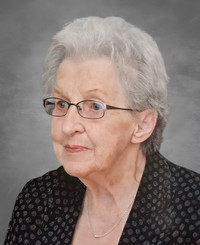 Juliette Côte  2024 avis de deces  NecroCanada
