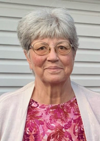 Anita Mary Coulas McGrath  March 13 1958  July 31 2024 66 Years Old avis de deces  NecroCanada