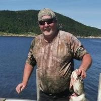 Barry Samuel Kean  2024 avis de deces  NecroCanada