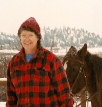 Margaret Jean Hague Lauer  March 9 1940  July 30 2024 84 Years Old avis de deces  NecroCanada