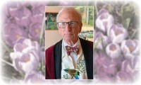 Dr William Bill Albert Whitelaw  2024 avis de deces  NecroCanada