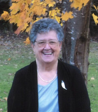 Betty Willan  Thursday August 15th 2024 avis de deces  NecroCanada