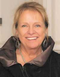 Monique Brown  December 13 1950