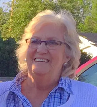 Sandra Yvonne Kaytor  August 20 1946