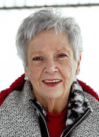 Margaret Rose