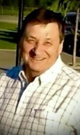 SMITH Robert Rob  1950  2024 avis de deces  NecroCanada