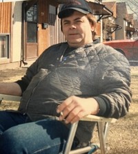 Ronald Joseph Siwicki  2024 avis de deces  NecroCanada