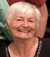 Janice Ellen Strom Smart  Saturday August 17 2024 avis de deces  NecroCanada