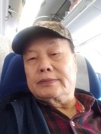 Bounkham Wong  June 10 1945  August 17 2024 79 Years Old avis de deces  NecroCanada