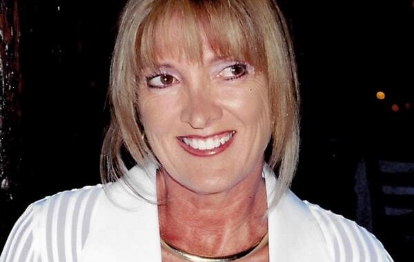 Nancy Keays  2024 avis de deces  NecroCanada
