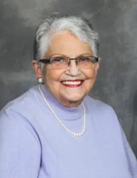 Maybelle McCulloch  March 3 1938