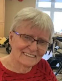 Dorothy Lamont  July 17 1943