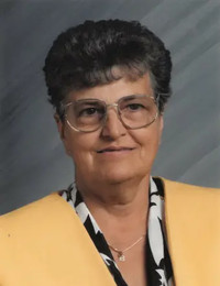 Brenda Long August 4 1936