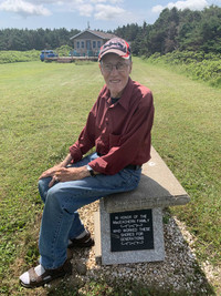 Angus Bernard MacEachern  August 5th 1939  August 29th 2024 avis de deces  NecroCanada