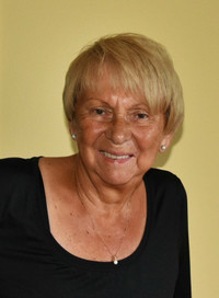 Shirley Marina