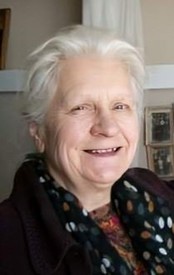 Luba Mroz Baranow  September 3 2024 avis de deces  NecroCanada