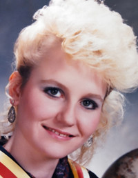 Michelle Lynn Gibson  July 19 1968  February 7 2024 55 Years Old avis de deces  NecroCanada