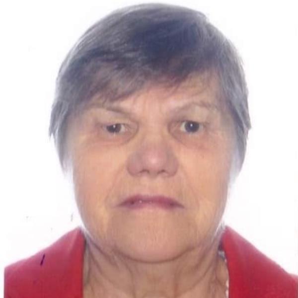 Liudmila Koteshkina  2024 avis de deces  NecroCanada