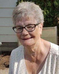 Margaret Ward  2024 avis de deces  NecroCanada