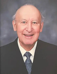 Edward James LaHay  2024 avis de deces  NecroCanada