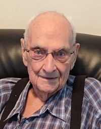 Donald Jacob Wallace  2024 avis de deces  NecroCanada