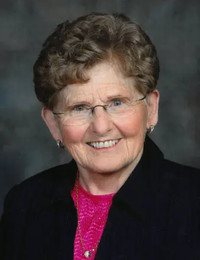 Jean McGlynn  July 8 1933
