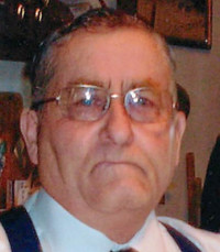 Reuben Emery Silverthorn  Monday September 16th 2024 avis de deces  NecroCanada