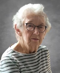 Gisèle Cantin Côté  19382024 avis de deces  NecroCanada