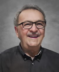 Roland Degrâce  2024 avis de deces  NecroCanada