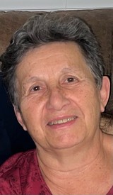 Patricia Seguin Jones  September 20 2024 avis de deces  NecroCanada