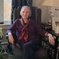 Juanita Hatcher  2024 avis de deces  NecroCanada
